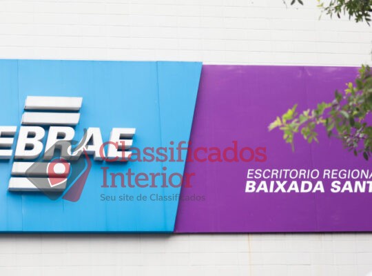 Sebrae