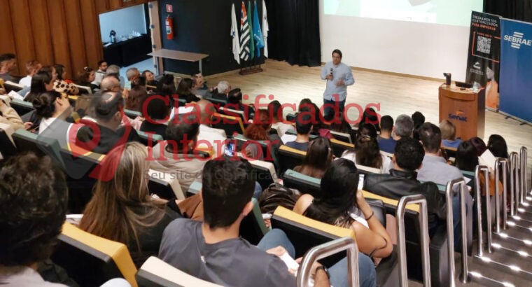 Sebrae