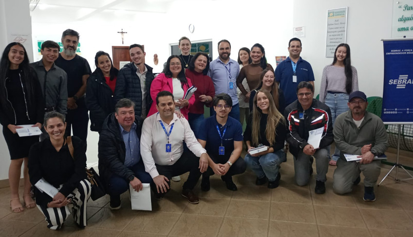 Sebrae