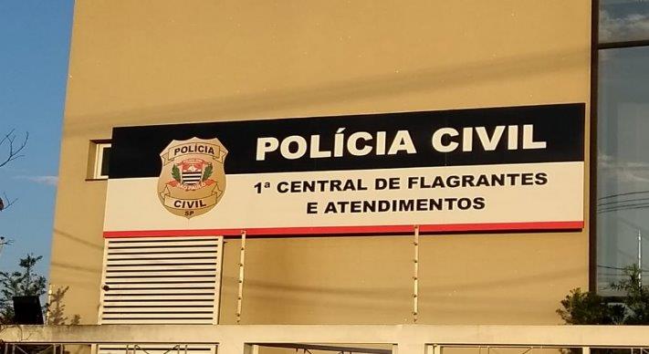 Motorista denuncia colega por ataque com faca após discussão em Rio Preto