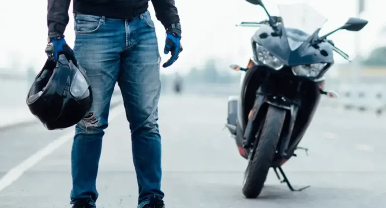 Como comprar uma motocicleta usada e evitar dor de cabeça