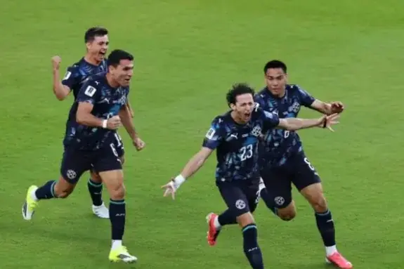 Após eliminar Alemanha, Paraguai desafia invicta França por vaga nas quartas de final da Copa