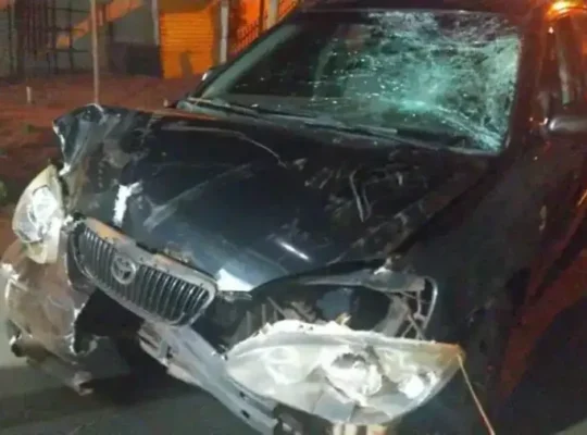 TJ nega recurso do MP para anular júri de motorista que atropelou ciclistas em Bálsamo
