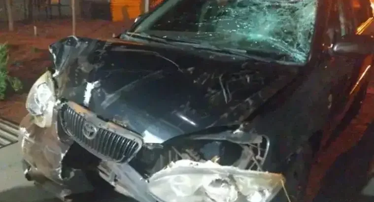 TJ nega recurso do MP para anular júri de motorista que atropelou ciclistas em Bálsamo
