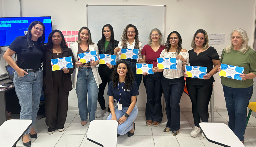 Sebrae