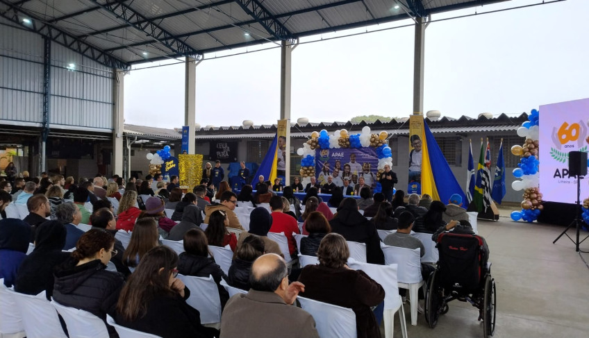 Projeto de empreendedorismo do Sebrae