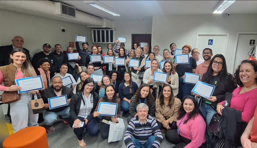 Programa do Sebrae
