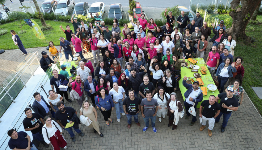 Simpósio do Sebrae