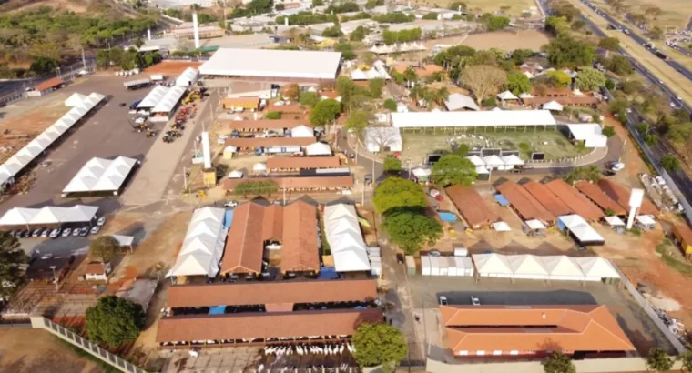 EXPO Rio Preto 2026 reúne negócios, tecnologia e lazer para toda a família