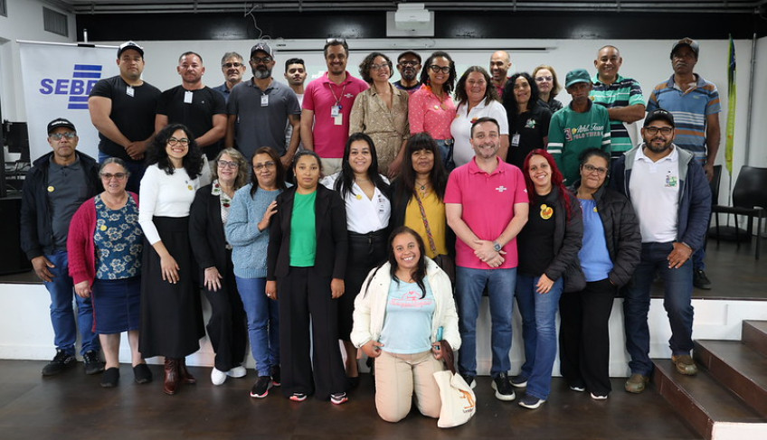 Sebrae