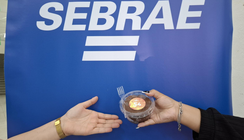 Sebrae celebra 54 anos com mais de 26 mil atendimentos no Alto Tietê em 2026