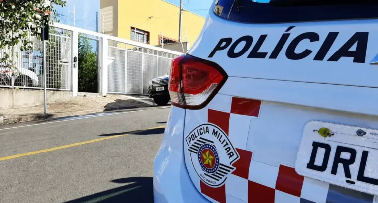 Cobrança de serviço termina em tiros em condomínio de prédios de Rio Preto