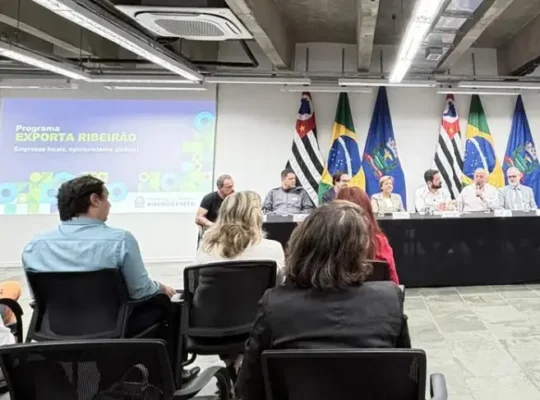 Sebrae