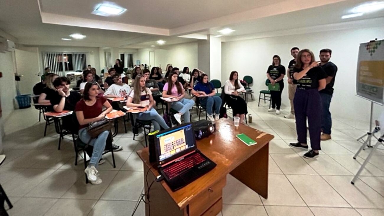 Acirp promove encontros com empresários sobre impactos da Reforma Tributária