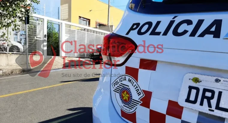 Cobrança de serviço termina em tiros em condomínio de prédios de Rio Preto
