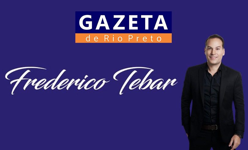 Confira as notícias da coluna do jornalista Frederico Tebar