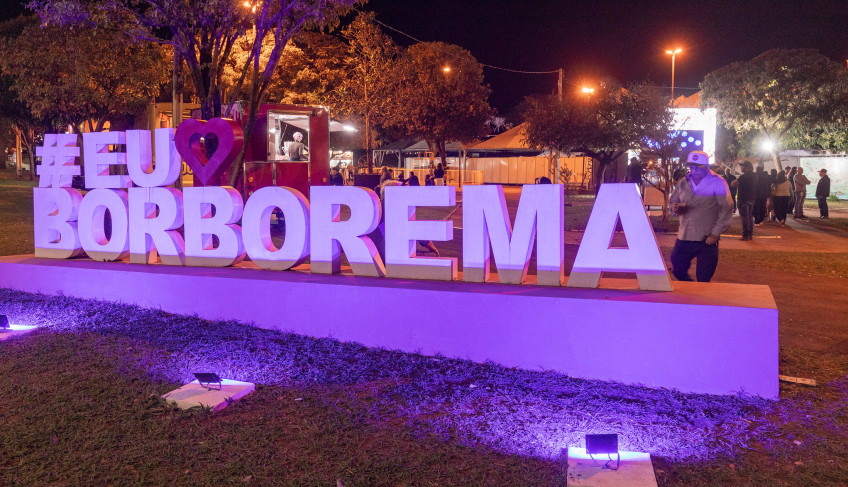 Borborema lança projeto para fortalecer pequenos negócios e impulsionar o empreendedorismo local