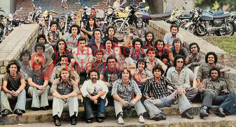 Missa dos motociclistas celebra 50 anos de união