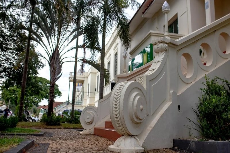 TJ mantém ações sobre convênio milionário com Santa Casa de Casa Branca