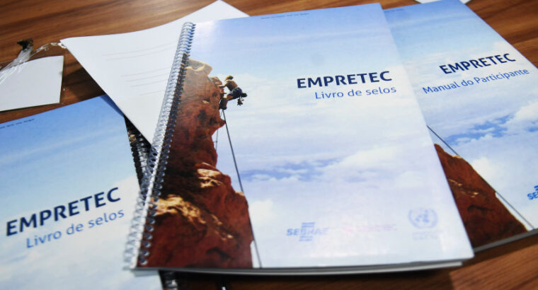 Sebrae