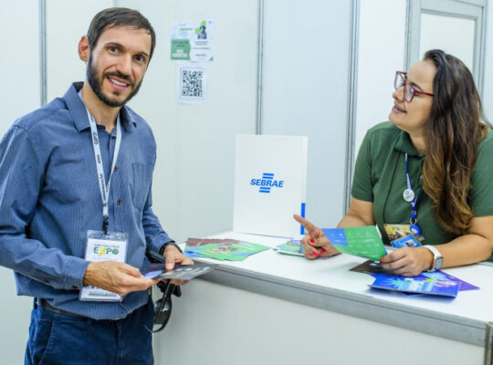 Sebrae