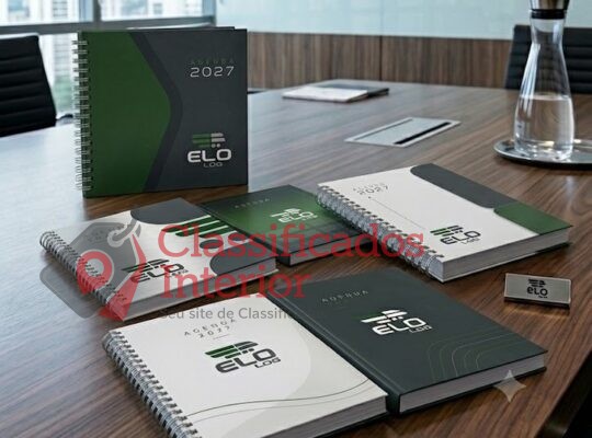 PERSONALIZE SUAS AGENDAS 2027! VALORIZE SUA MARCA E SOLICITE SEU ORÇAMENTO AGORA!