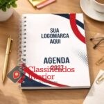 PERSONALIZE SUAS AGENDAS 2027! VALORIZE SUA MARCA E SOLICITE SEU ORÇAMENTO AGORA!