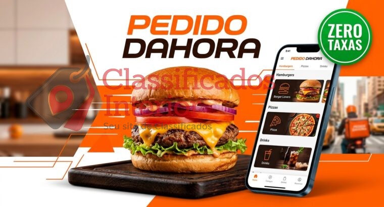 Anuncie Grátis em nosso site