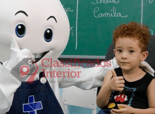 Campanha de Multivacinação começa nesta segunda
