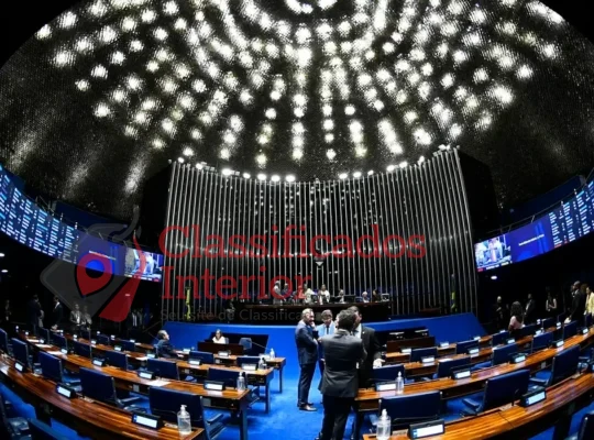 Após recesso, Congresso retoma trabalhos nesta semana