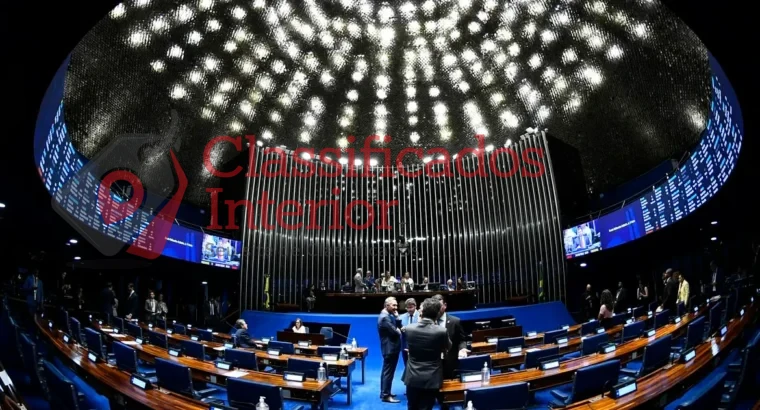 Após recesso, Congresso retoma trabalhos nesta semana