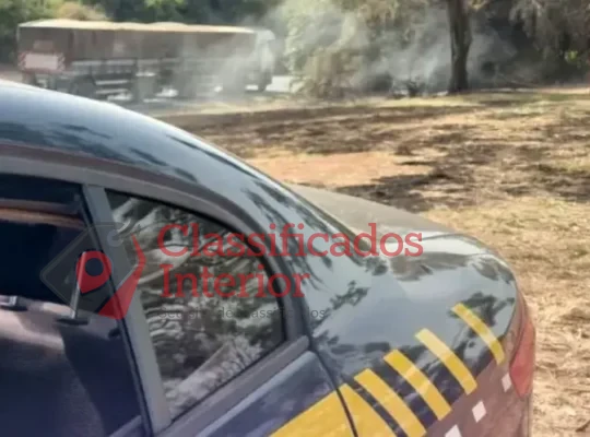 Mulher morre e motoristas ficam gravemente feridos em acidente na BR