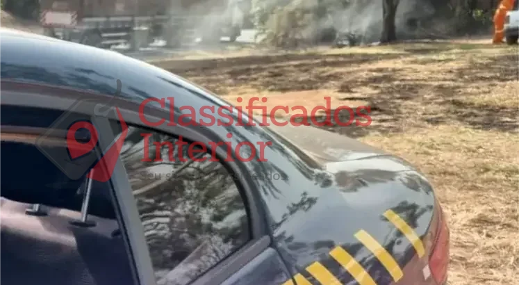 Mulher morre e motoristas ficam gravemente feridos em acidente na BR