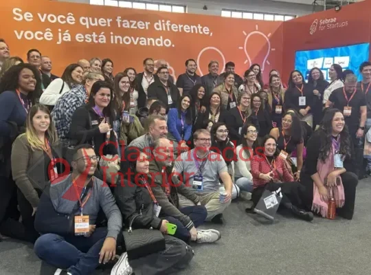 Sebrae