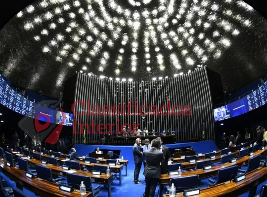 Após recesso, Congresso retoma trabalhos nesta semana