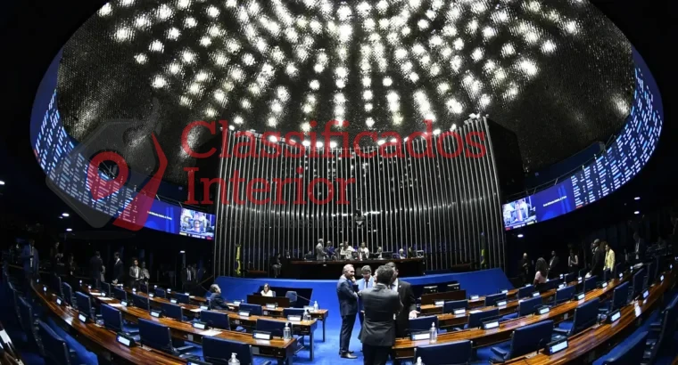 Após recesso, Congresso retoma trabalhos nesta semana
