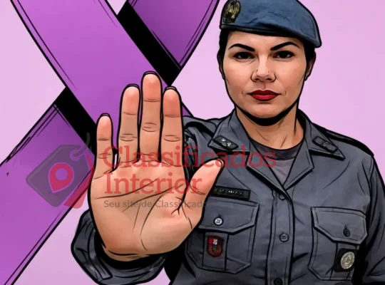 O trabalho da Polícia Militar no combate aos crimes contra as mulheres