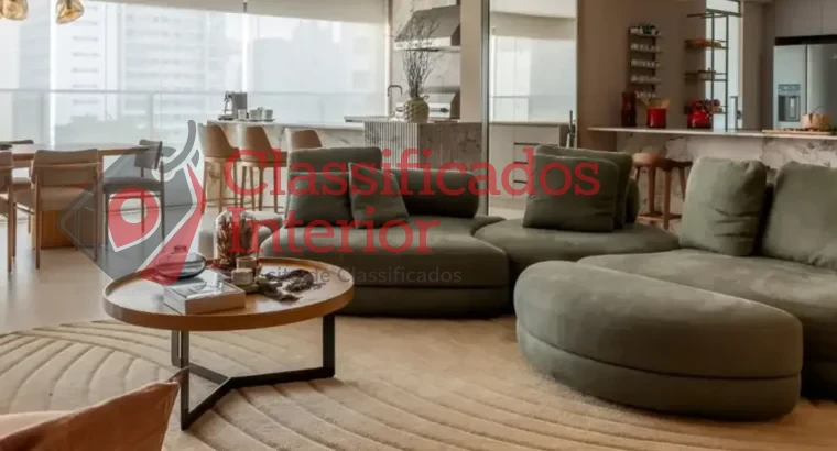 A importância dos tapetes no décor de interiores