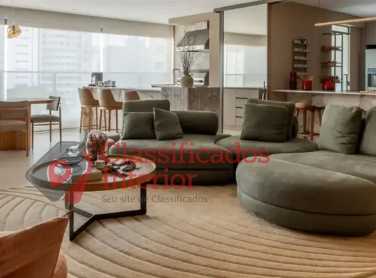 A importância dos tapetes no décor de interiores