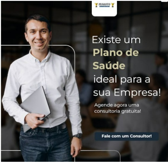 Plano Empresarial