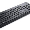 Dell - KM3322W, Teclado e Mouse sem fio, Preto - Image 4