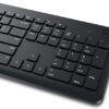 Dell - KM3322W, Teclado e Mouse sem fio, Preto - Image 2