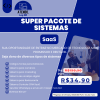 Super Pacote de Sistemas SaaS - Image 2