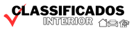 Logo Modelo Site Classificados