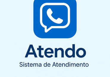 Atendo | Sistema de Atendimento